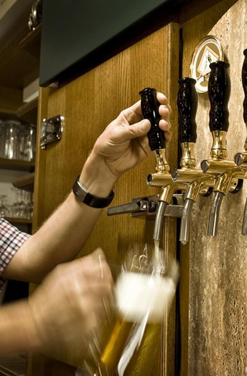 Landgasthof Zur Schoenen Wienerin Marbach an der Donau Ngoại thất bức ảnh