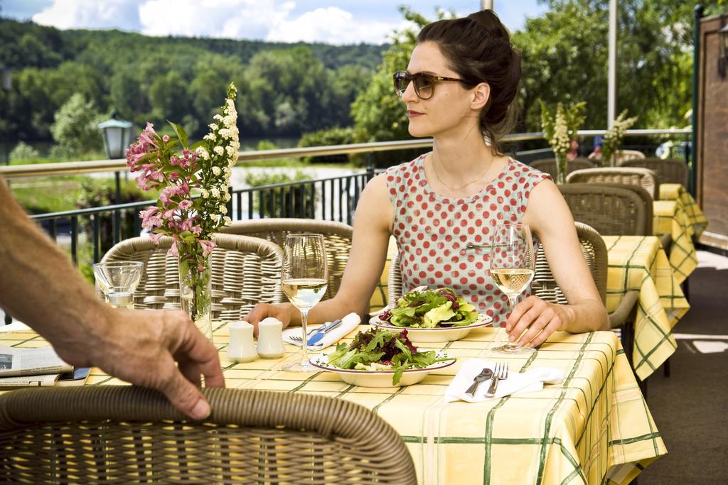 Landgasthof Zur Schoenen Wienerin Marbach an der Donau Ngoại thất bức ảnh